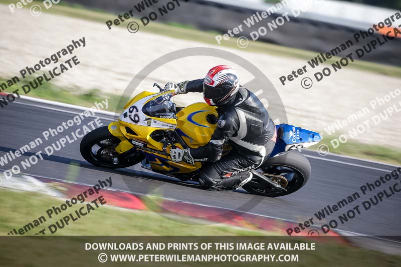 25 to 27th july 2019;Slovakia Ring;event digital images;motorbikes;no limits;peter wileman photography;trackday;trackday digital images